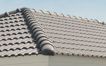 advantages of Givons Grove clay roofing