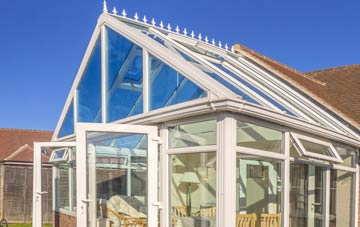 conservatory roof insulation costs Givons Grove