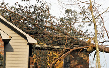 emergency roof repair Givons Grove, Surrey