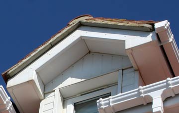 Givons Grove fascia installation costs