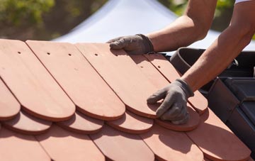 Givons Grove roof tile contractors