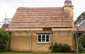 Givons Grove thatch roofing costs
