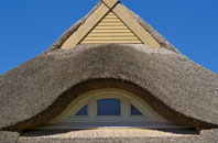 Givons Grove thatch roofing